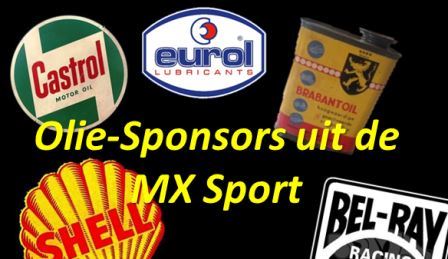 Oil Sponsoren