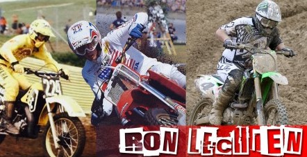 Ron Leciene