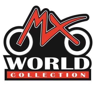 MX World logo