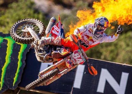 2021 Herlings