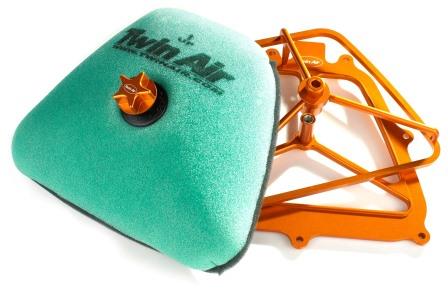 TwinAir 2022