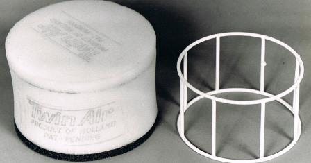 TwinAir 1972