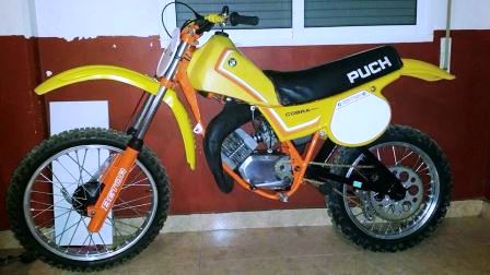 Puch