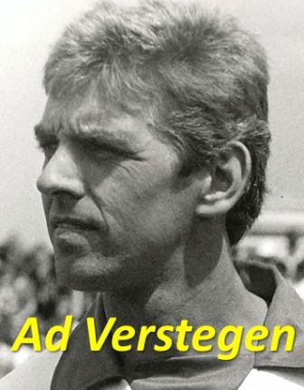 Ad Verstegen