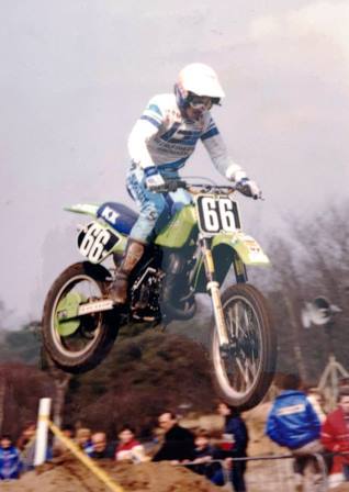 1986 Kawasaki v Asten