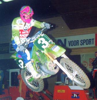 Alwin Kawasaki