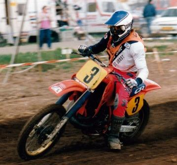 1987 Honda