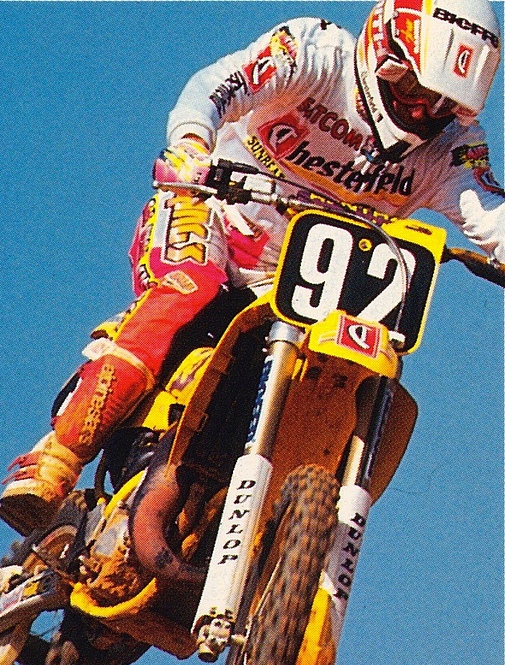Suzuki J vd Berk