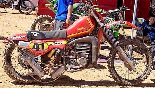 Maico