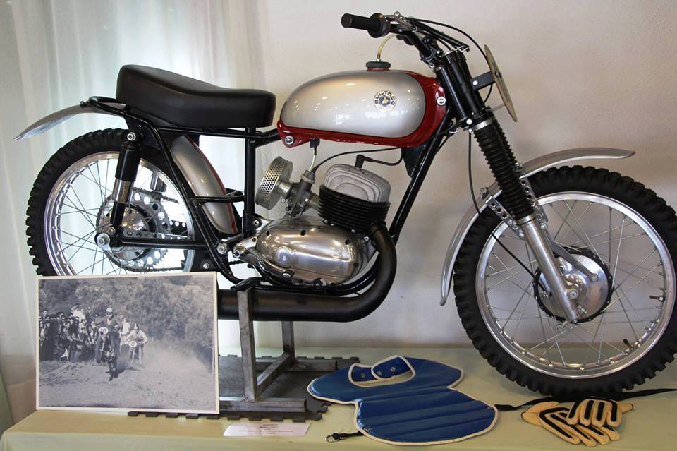 Bultaco 1962