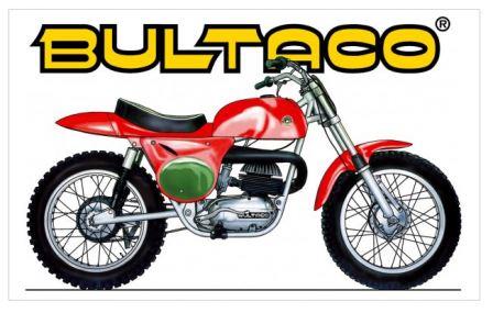 Bultaco 1965