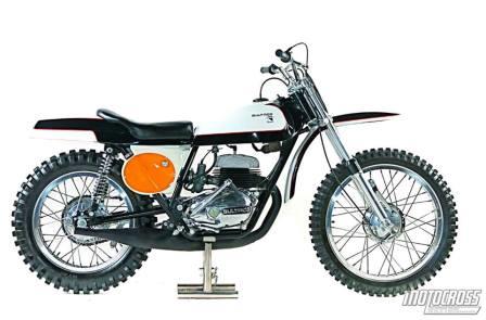 Bultaco 1968