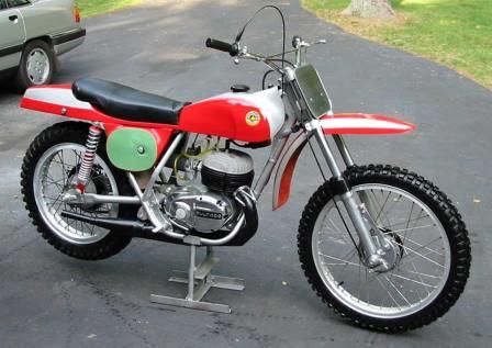 Bultaco 1969