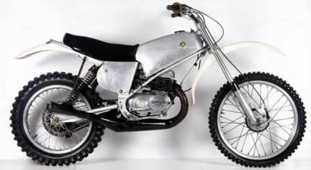 Bultaco 1974