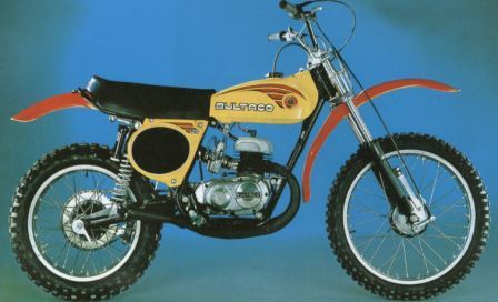 Bultaco 1977