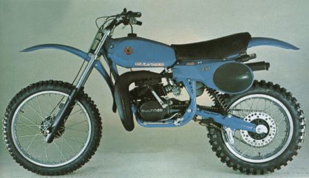 Bultaco 1979