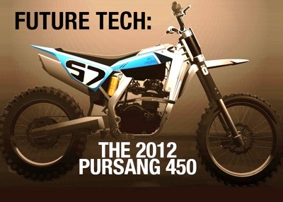 Bultaco 2012