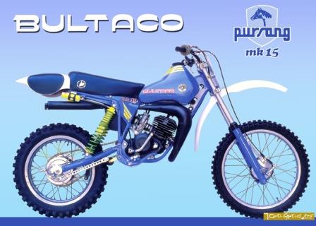 Bultaco 2015