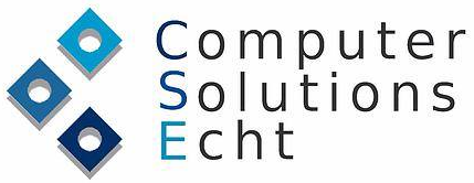 CS-Echt logo