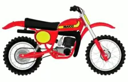 Maico