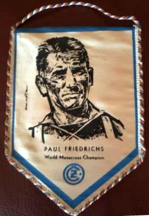 Paul Friederichs