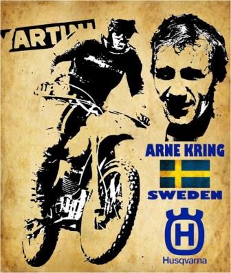 Arne