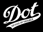 DOT logo