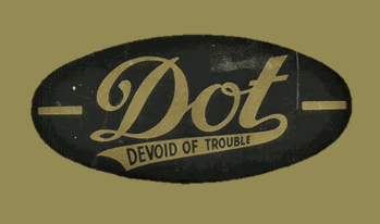 DOT Logo