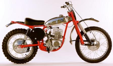 DOT 250 cc