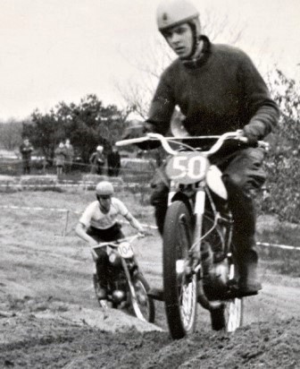 1962 Dirk de Jong