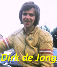 Dirk de Jong