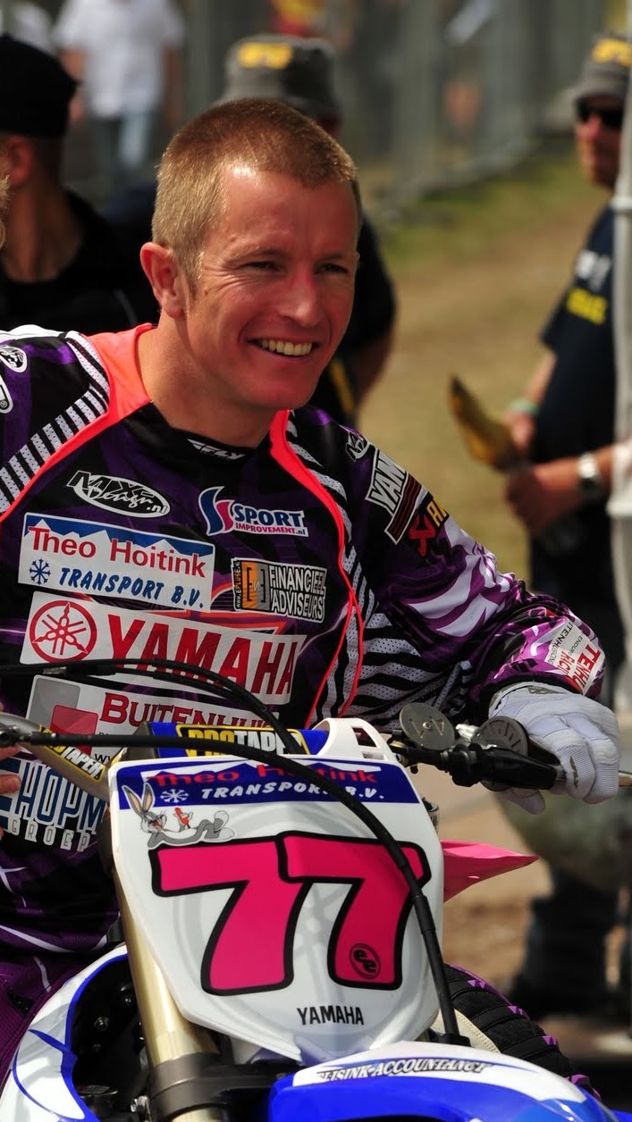 Eggens Yamaha