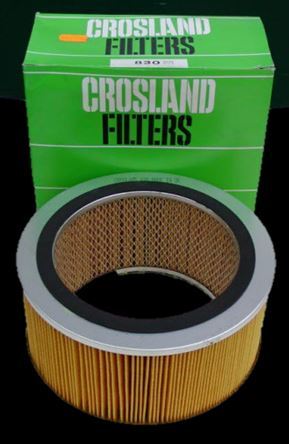 Crossland Filter