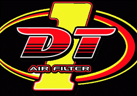 DT-1 Logo