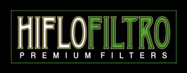 Hiflofiltro logo