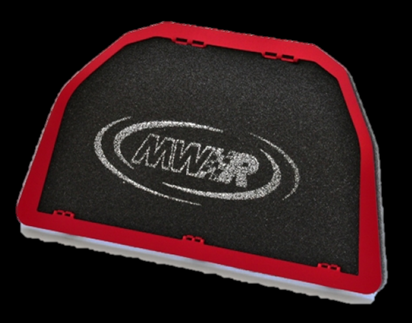 MW-R Filter