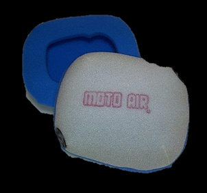 Moto-Air Filter