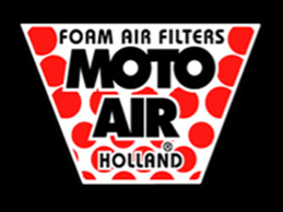 Moto Air logo