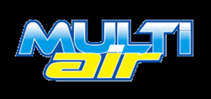 Multi Air logo