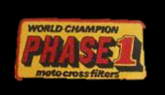 Phase 1 logo