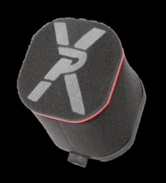Pipercross filter