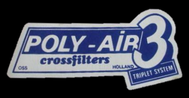 Poly Air logo