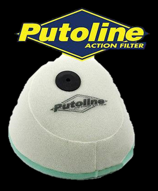 Putoline Filter