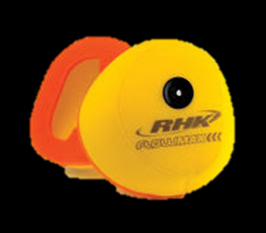 RHK Filter