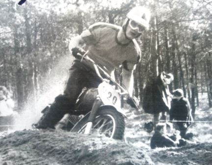 Frans Merks CZ 1969