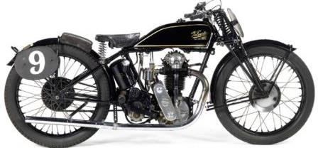 vVELOCETTE