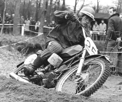 1969 AGS