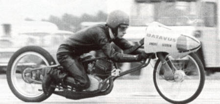 1970 Gebben