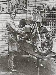 Gebben Kreidler