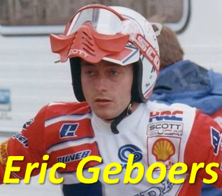 Eric Geboers logo